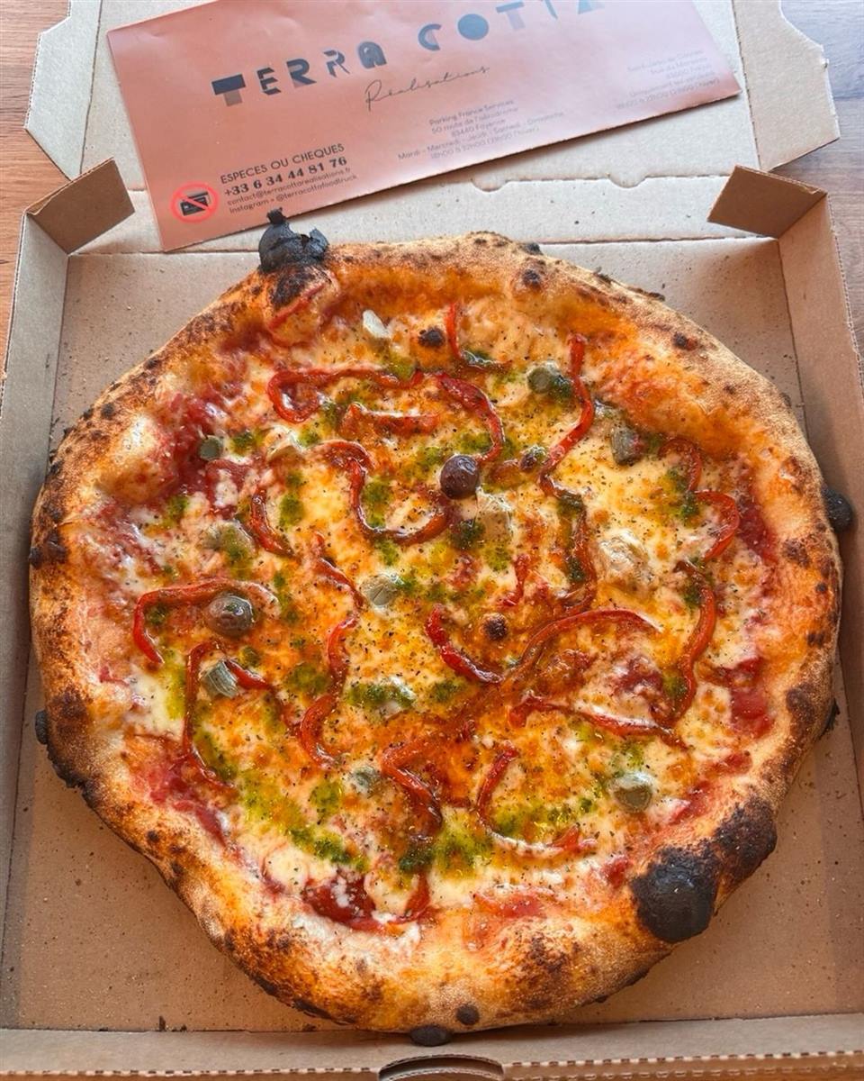 La Colorée